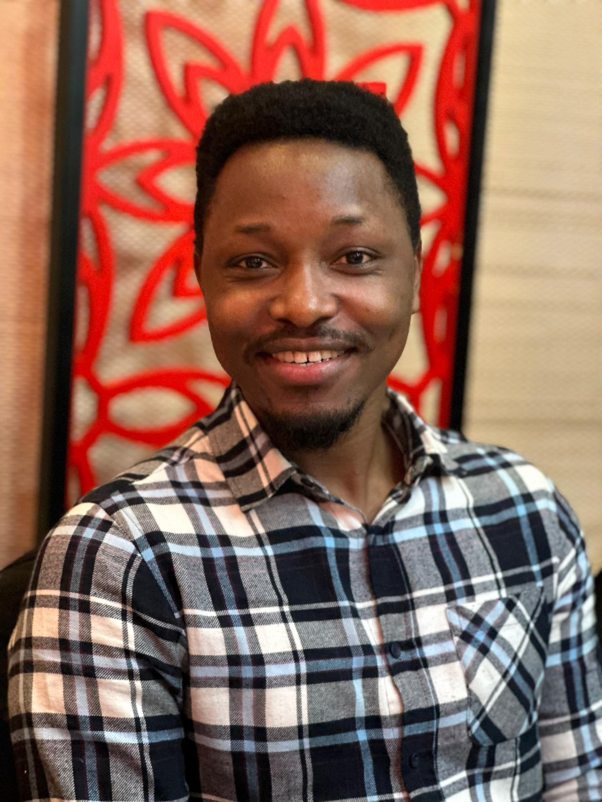 Olayemi Lasisi